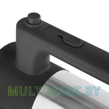 Миксер MAUNFELD MF-321BK картинка 5
